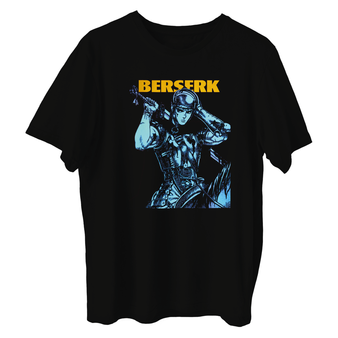 BERSERK - GUTS