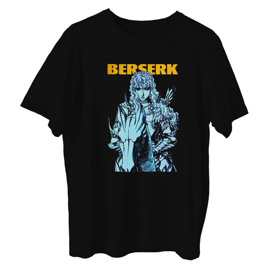 BERSERK - griffith