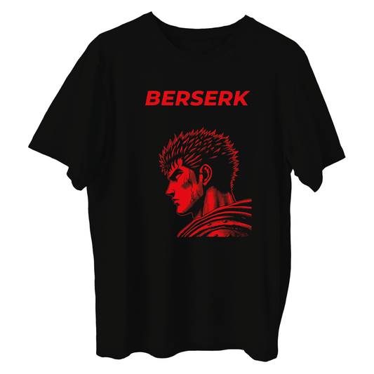 BERSERK - RED